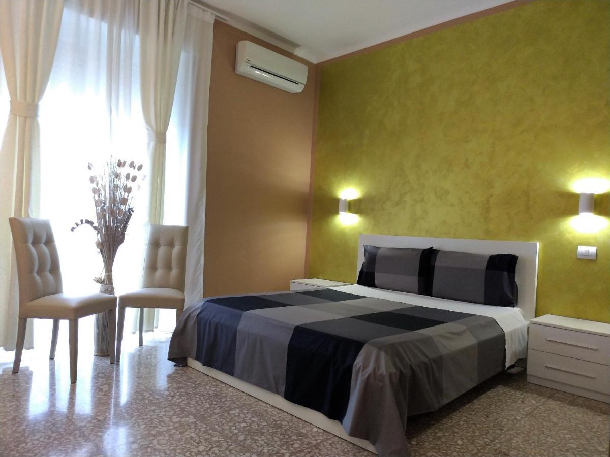 Roman Holidays House Marconi 외부 사진