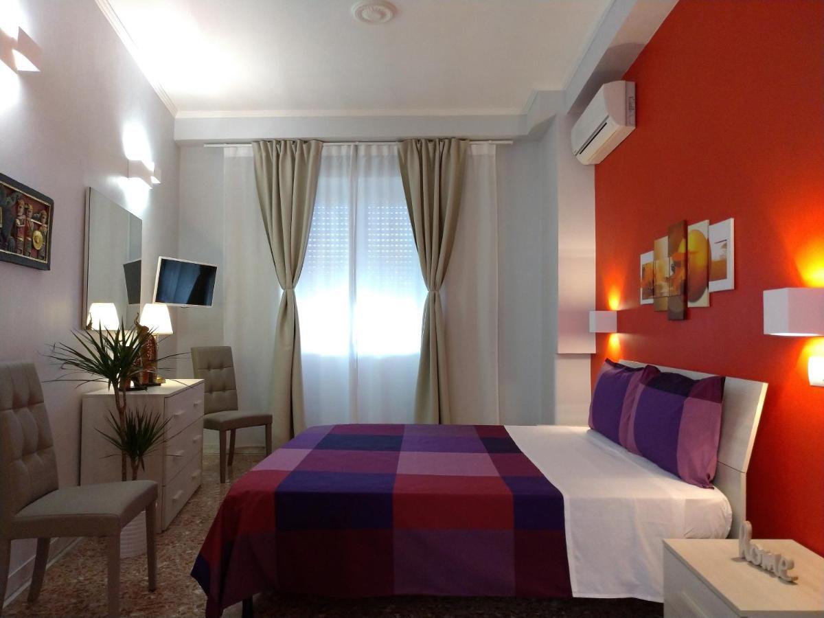 Roman Holidays House Marconi 외부 사진