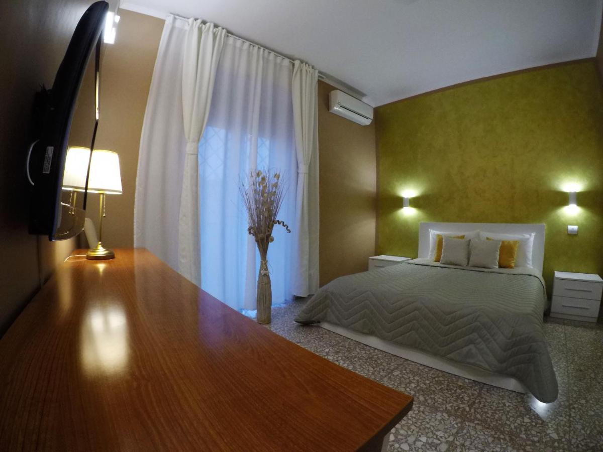 Roman Holidays House Marconi 외부 사진