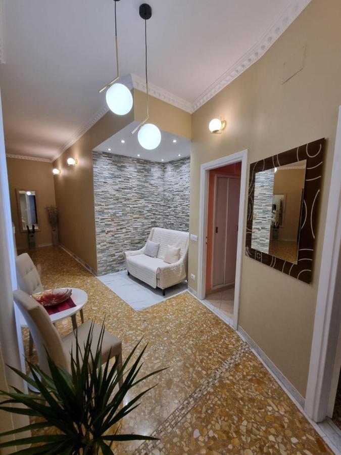Roman Holidays House Marconi 외부 사진