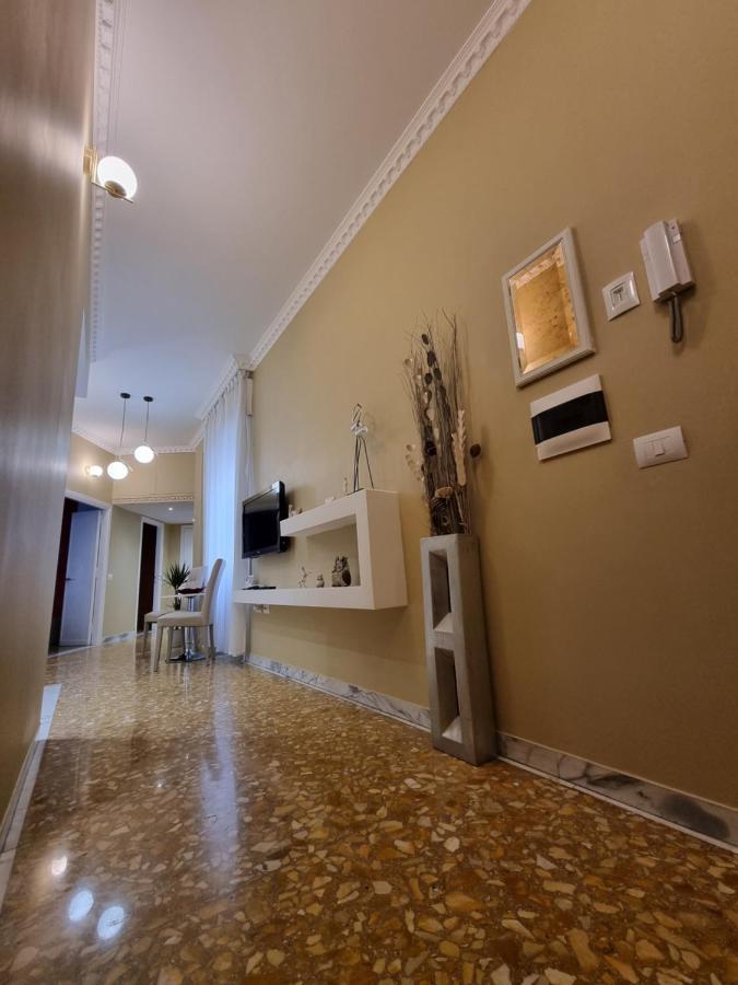Roman Holidays House Marconi 외부 사진
