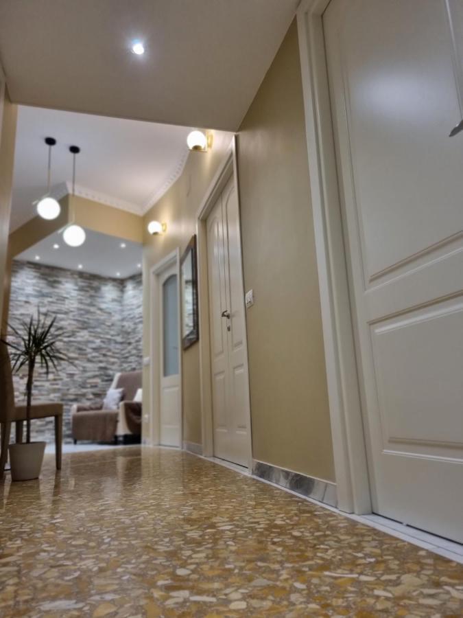 Roman Holidays House Marconi 외부 사진