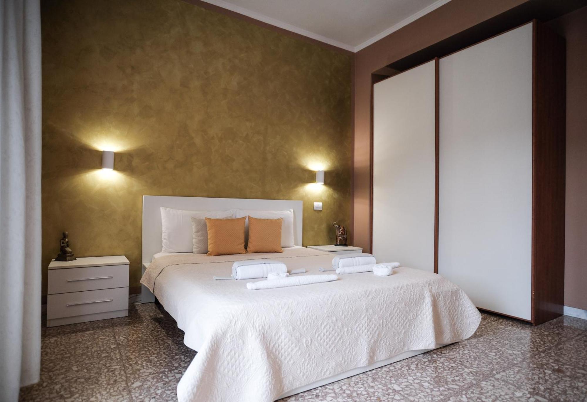 Roman Holidays House Marconi 외부 사진