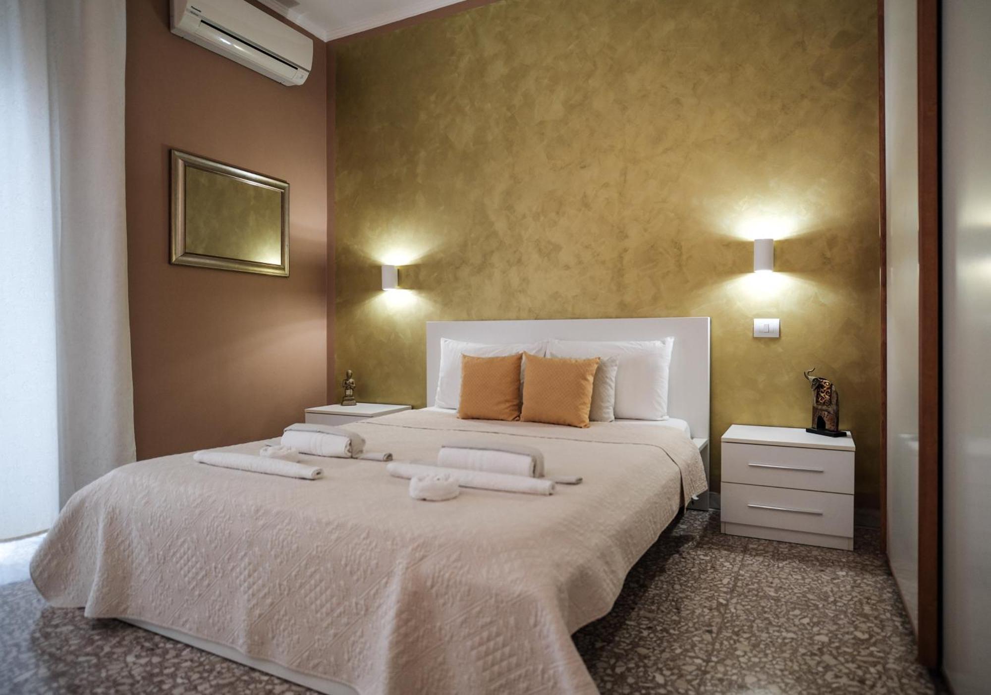 Roman Holidays House Marconi 외부 사진