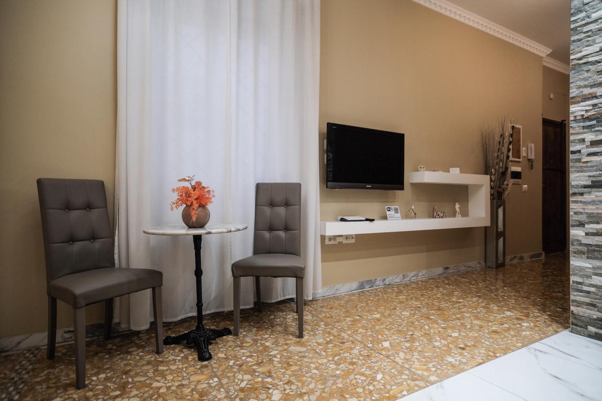 Roman Holidays House Marconi 외부 사진