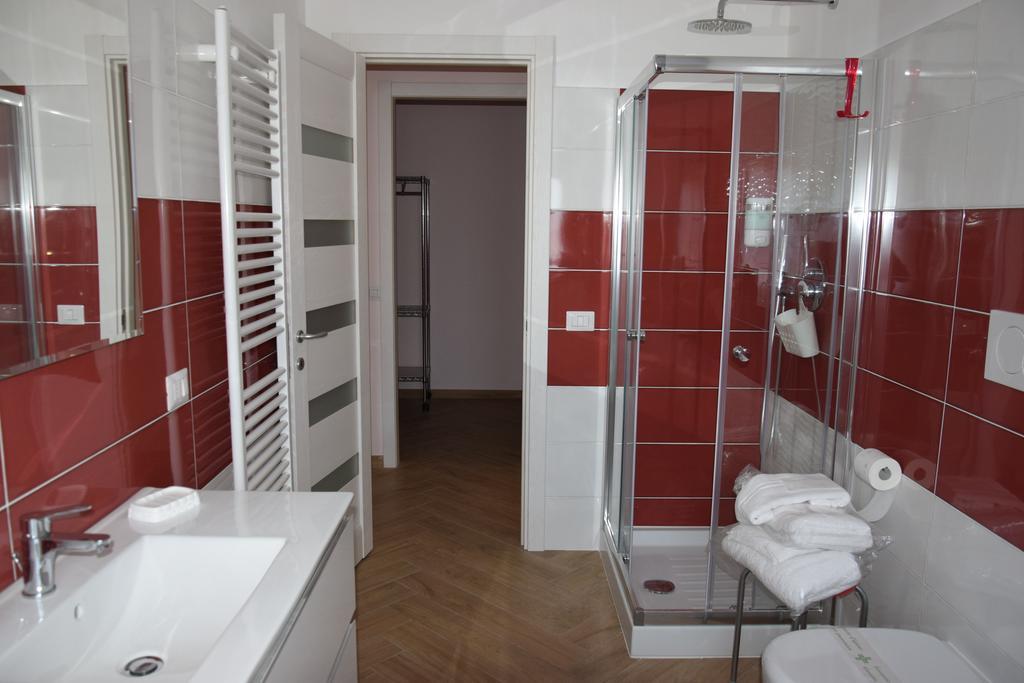 Roman Holidays House Marconi 외부 사진