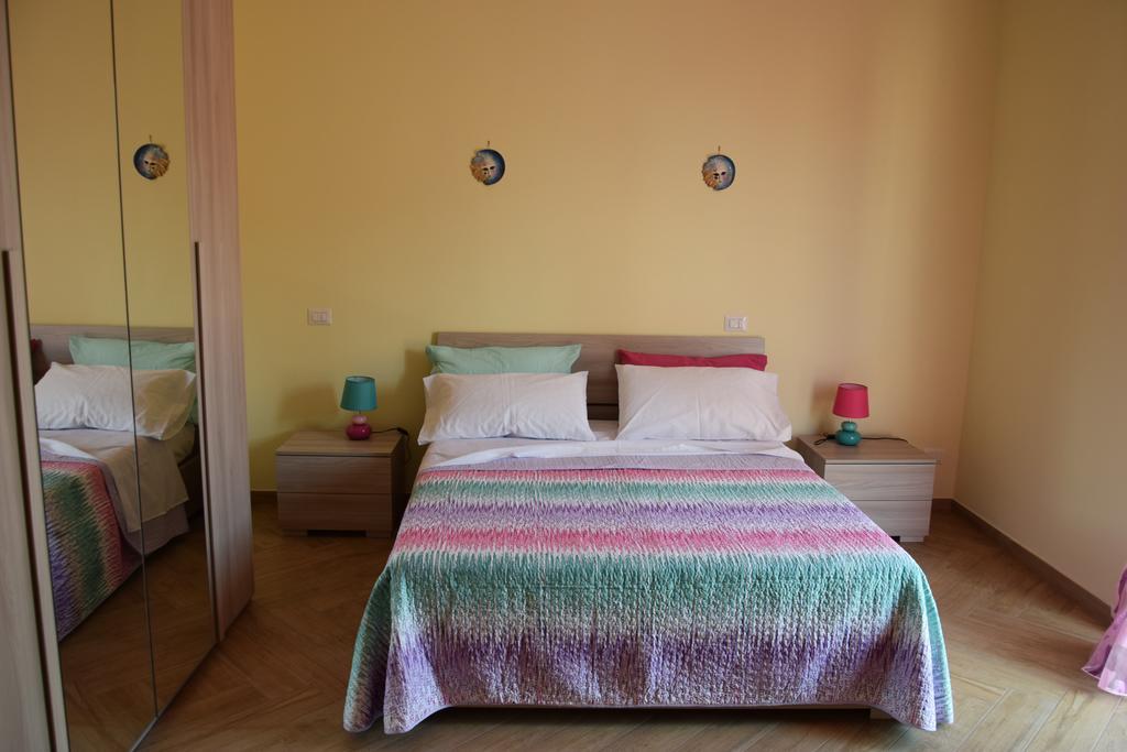 Roman Holidays House Marconi 외부 사진