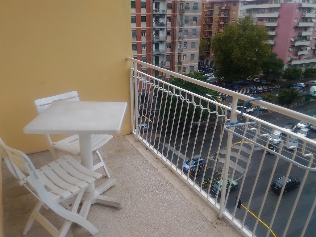 Roman Holidays House Marconi 외부 사진