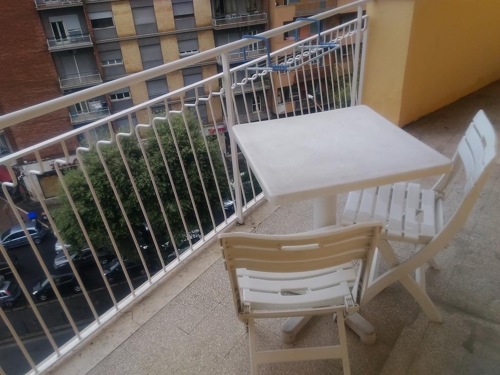 Roman Holidays House Marconi 외부 사진