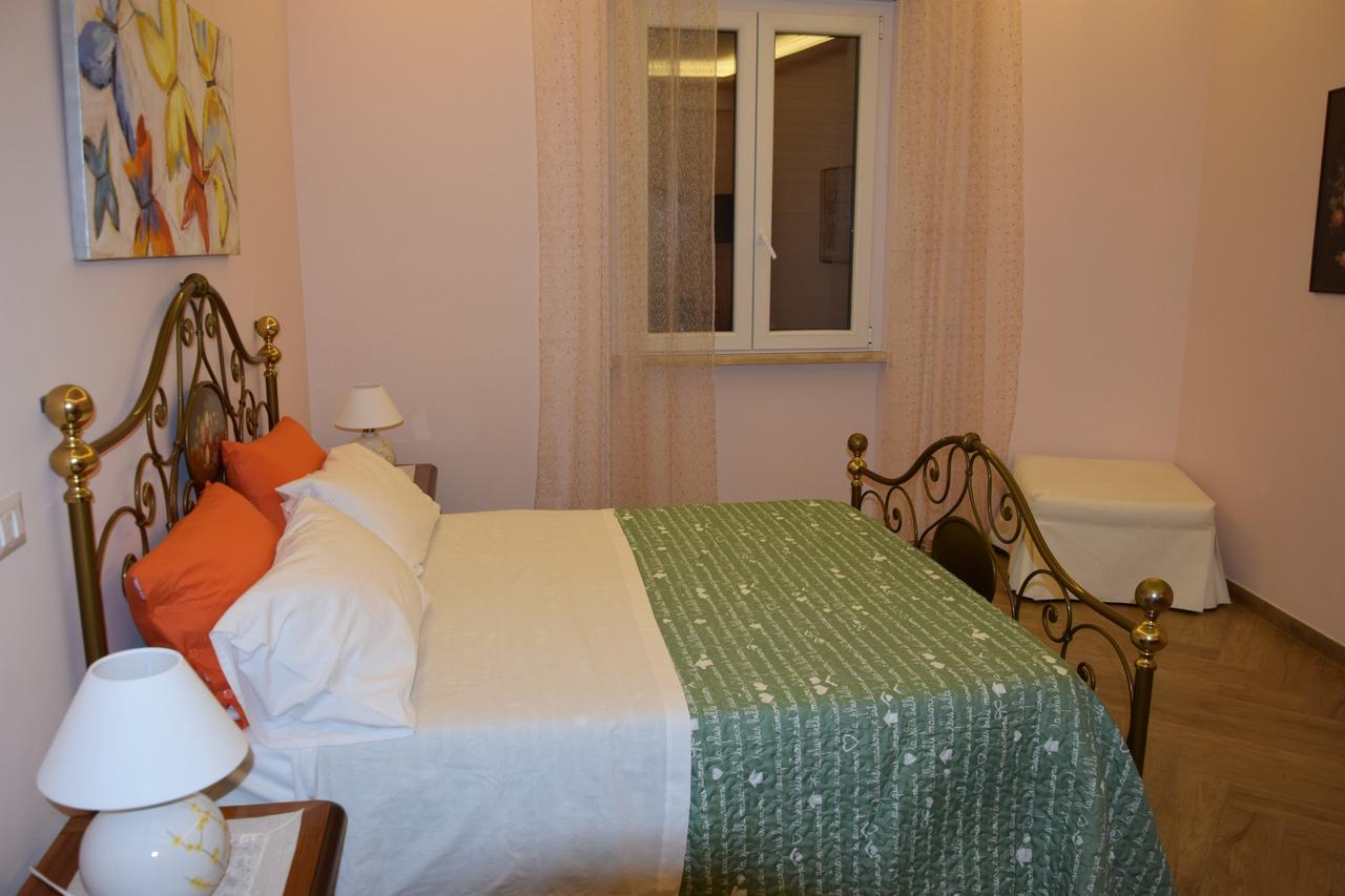 Roman Holidays House Marconi 외부 사진