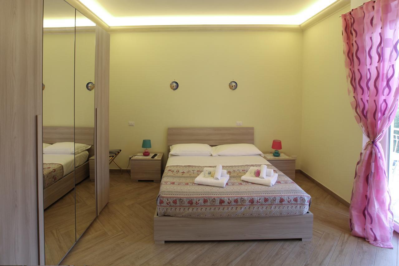 Roman Holidays House Marconi 외부 사진