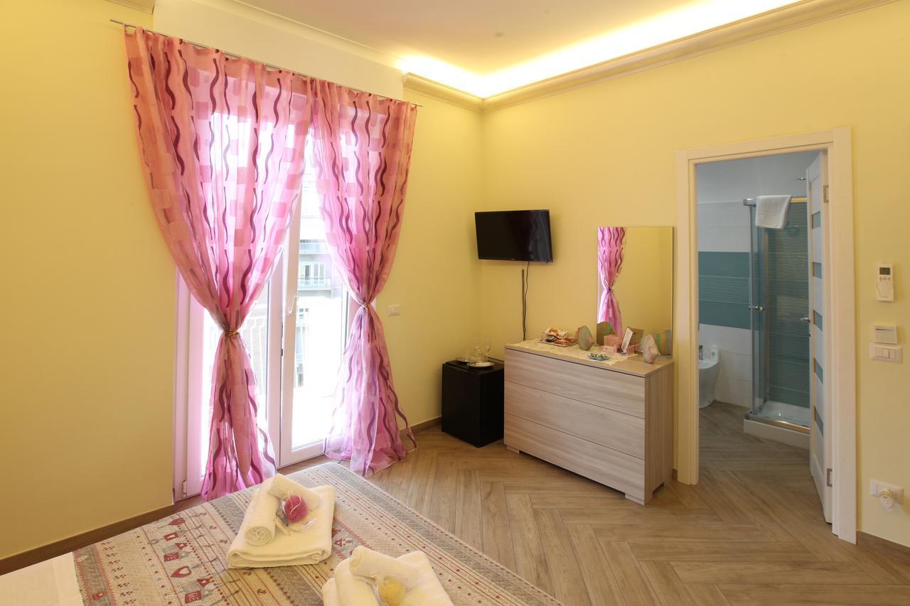 Roman Holidays House Marconi 외부 사진