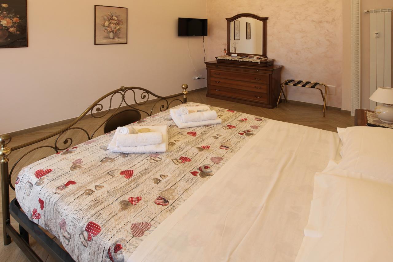 Roman Holidays House Marconi 외부 사진