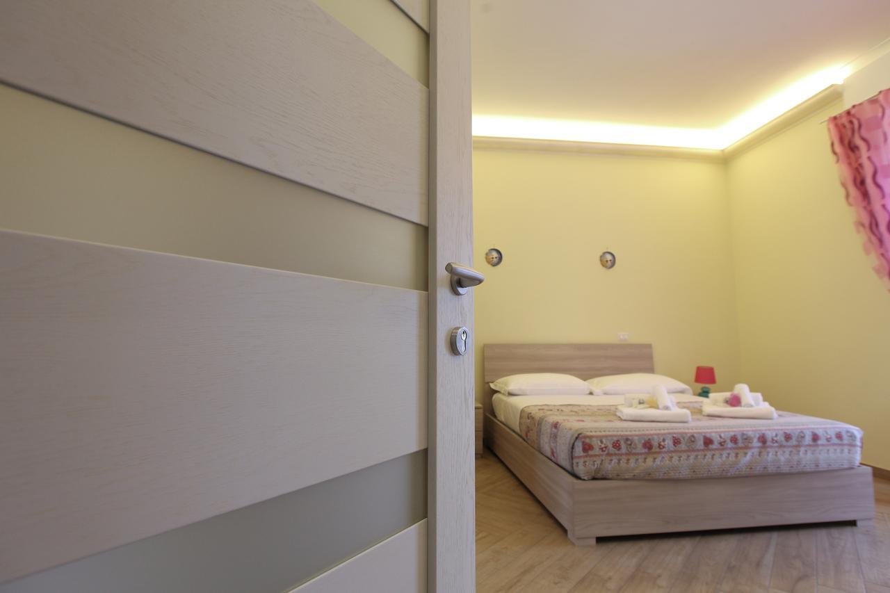 Roman Holidays House Marconi 외부 사진