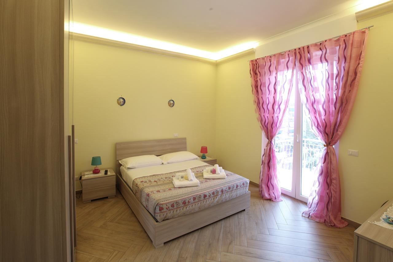 Roman Holidays House Marconi 외부 사진